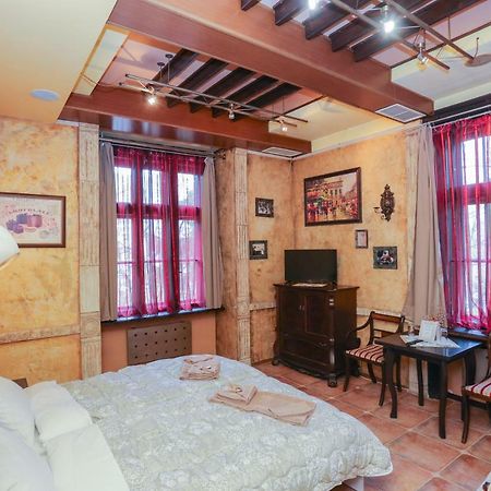 Guest House Marrakech Габрово Екстер'єр фото