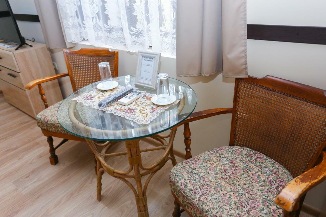 Guest House Marrakech Габрово Екстер'єр фото