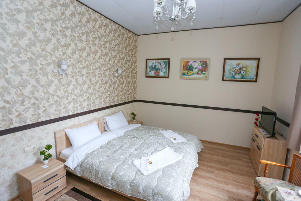 Guest House Marrakech Габрово Екстер'єр фото