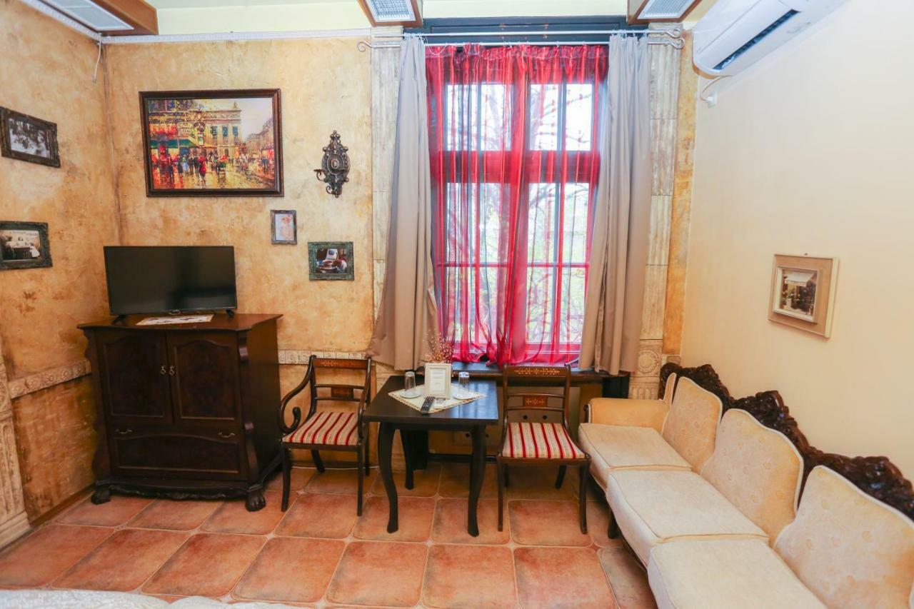 Guest House Marrakech Габрово Екстер'єр фото