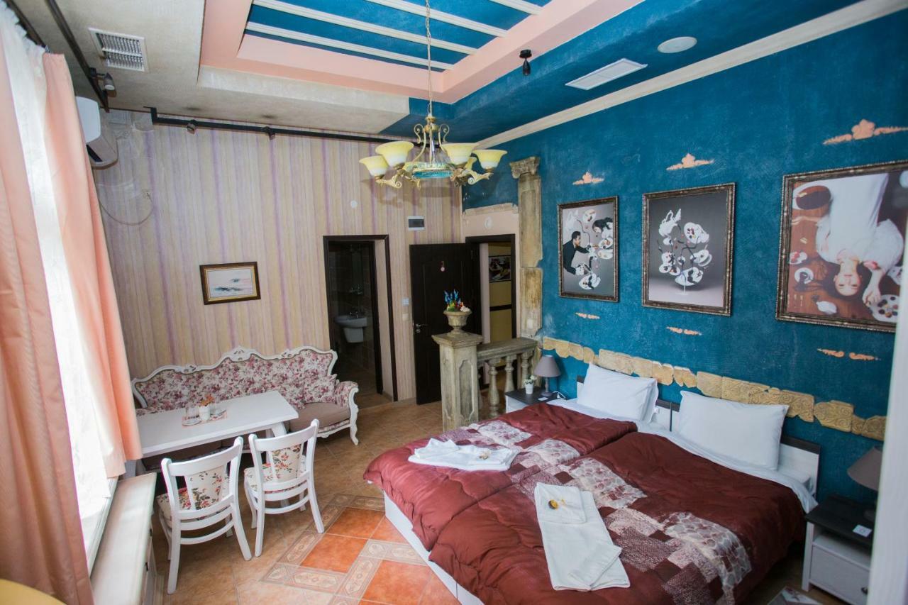 Guest House Marrakech Габрово Екстер'єр фото