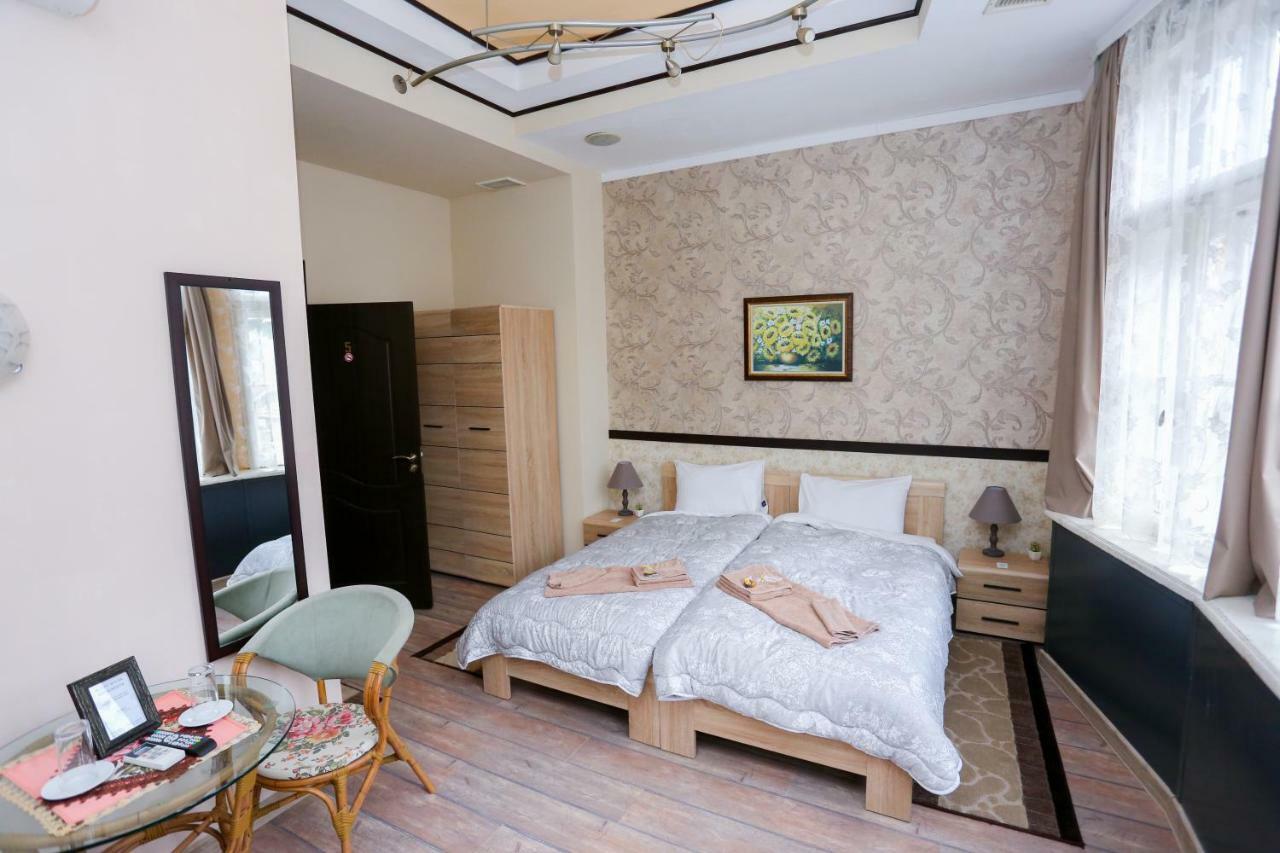 Guest House Marrakech Габрово Екстер'єр фото