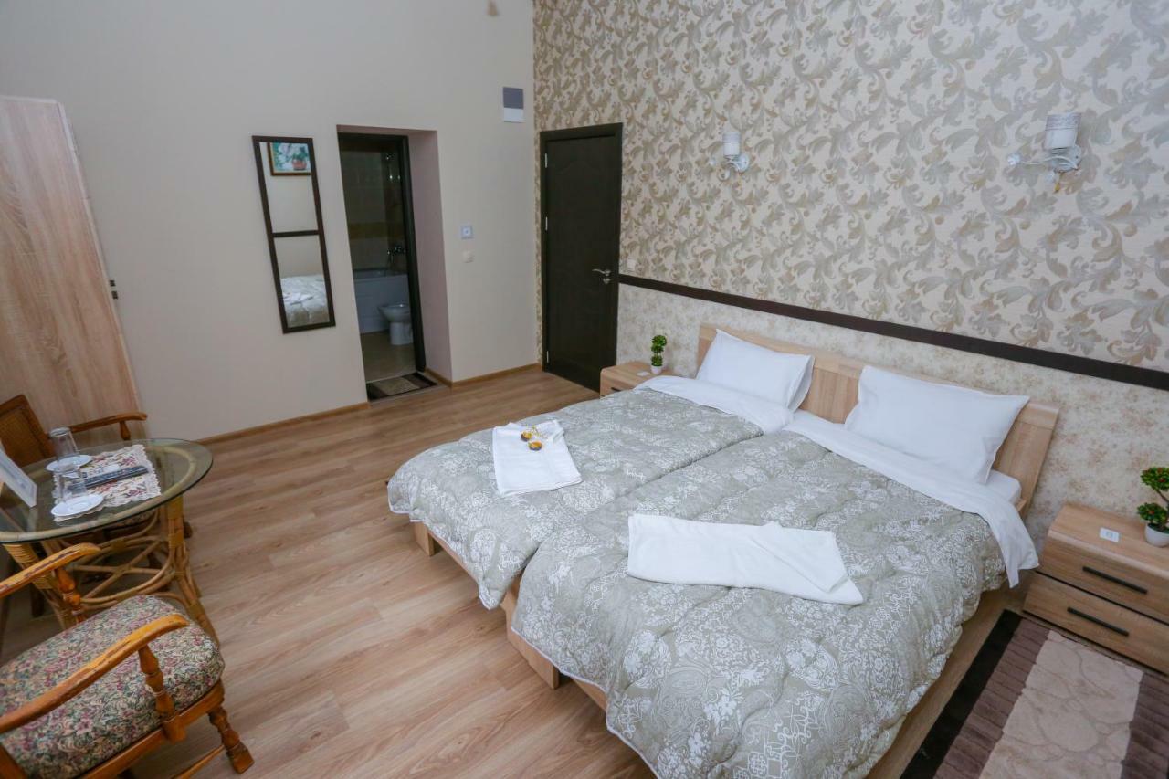 Guest House Marrakech Габрово Екстер'єр фото