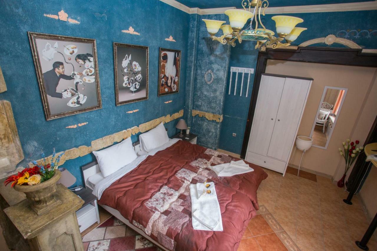 Guest House Marrakech Габрово Екстер'єр фото
