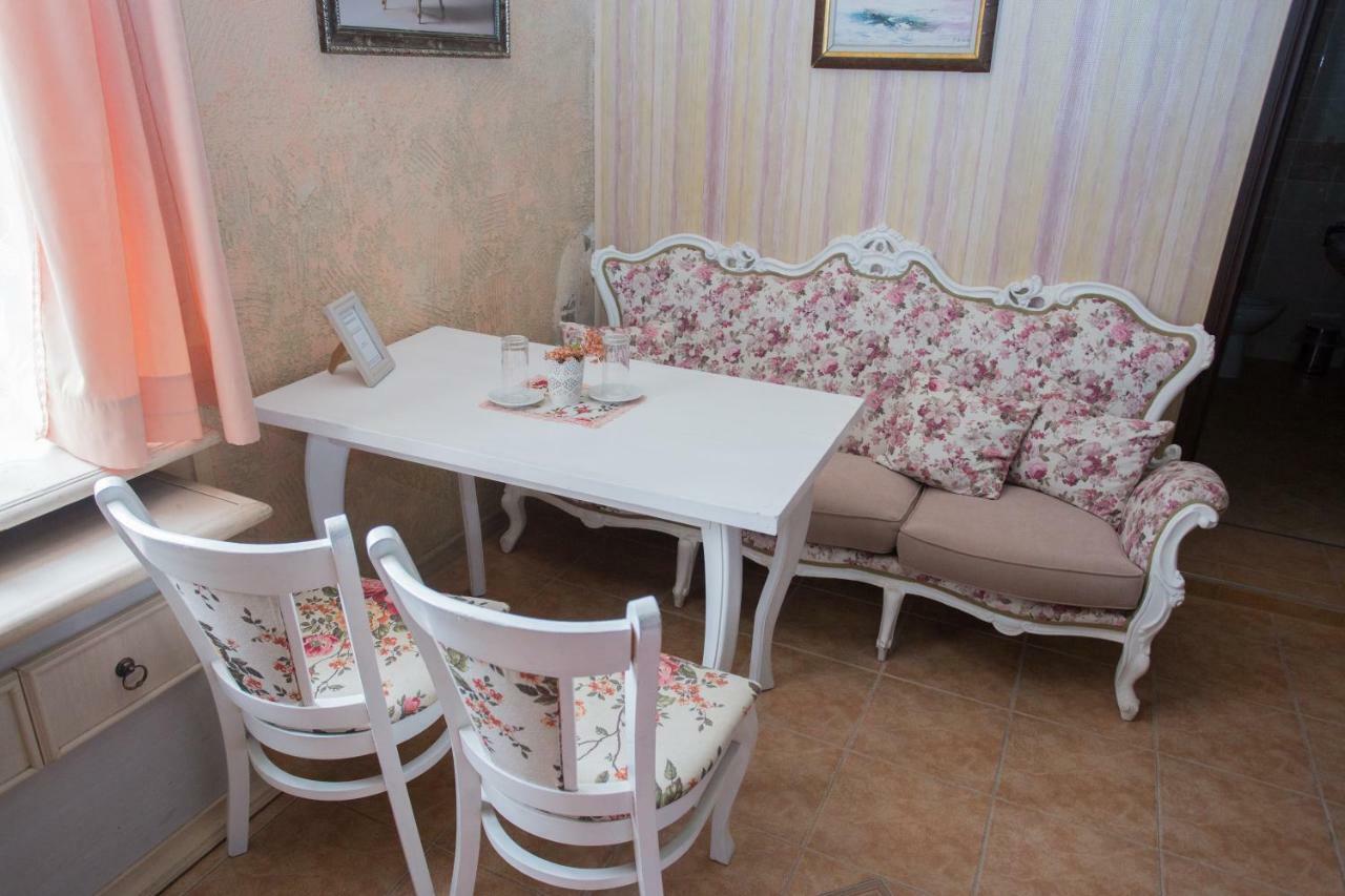 Guest House Marrakech Габрово Екстер'єр фото