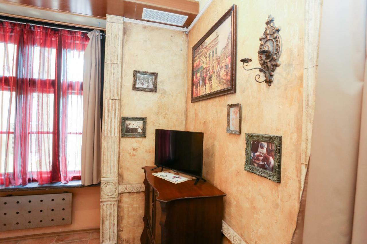 Guest House Marrakech Габрово Екстер'єр фото