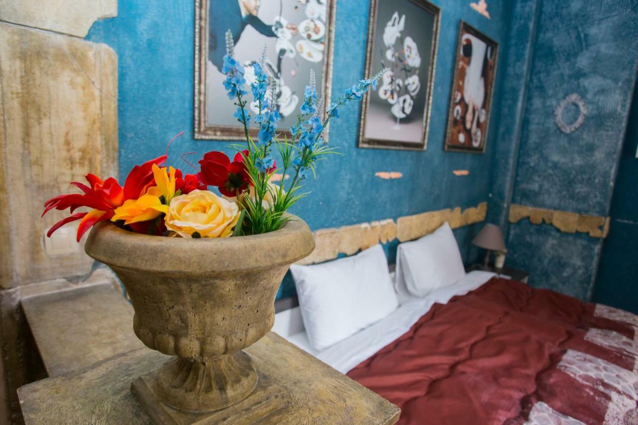 Guest House Marrakech Габрово Екстер'єр фото