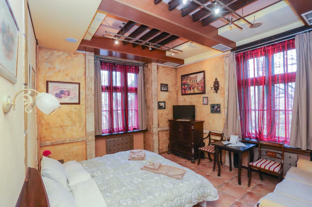 Guest House Marrakech Габрово Екстер'єр фото