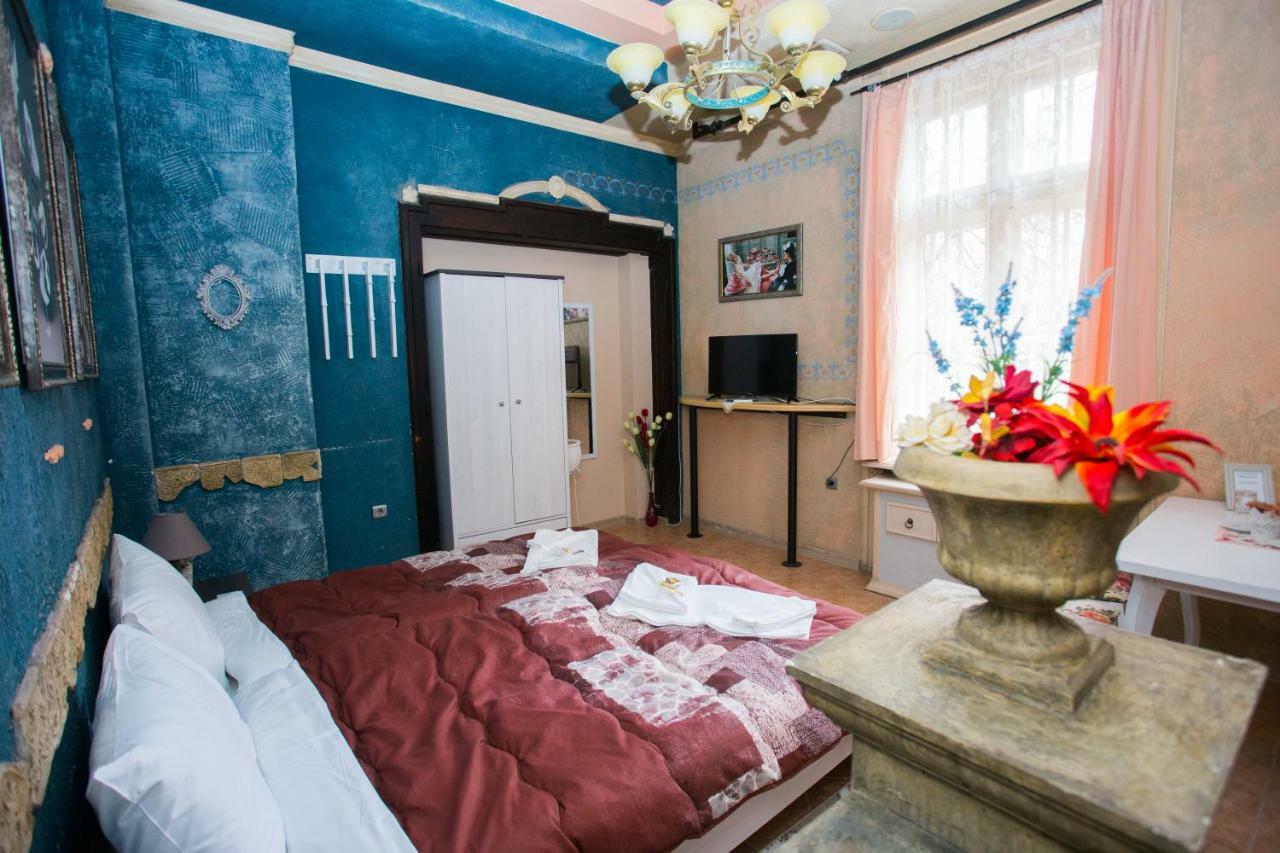 Guest House Marrakech Габрово Екстер'єр фото