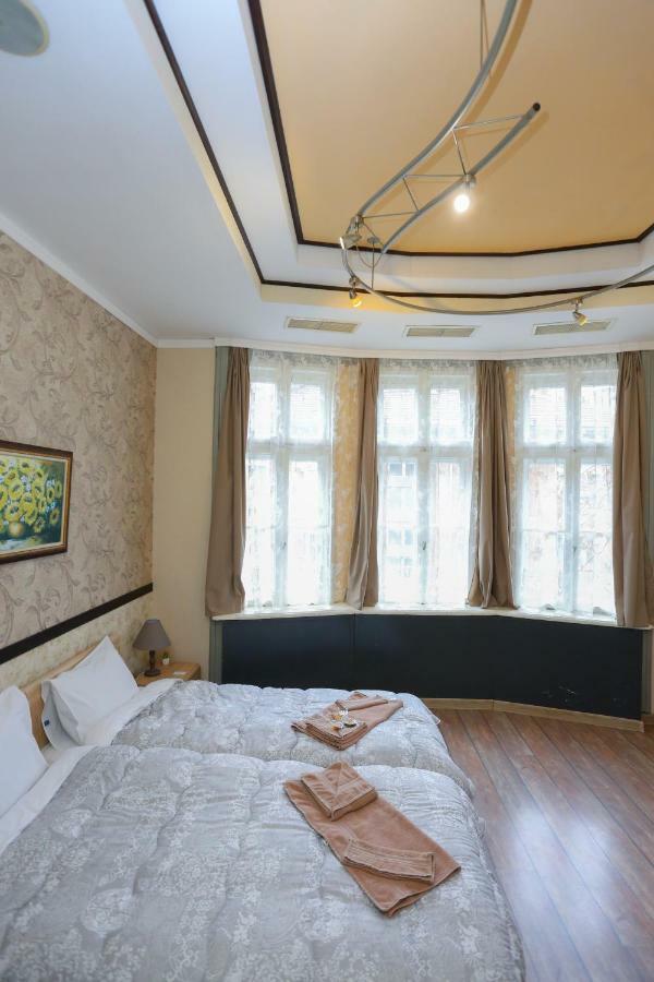 Guest House Marrakech Габрово Екстер'єр фото