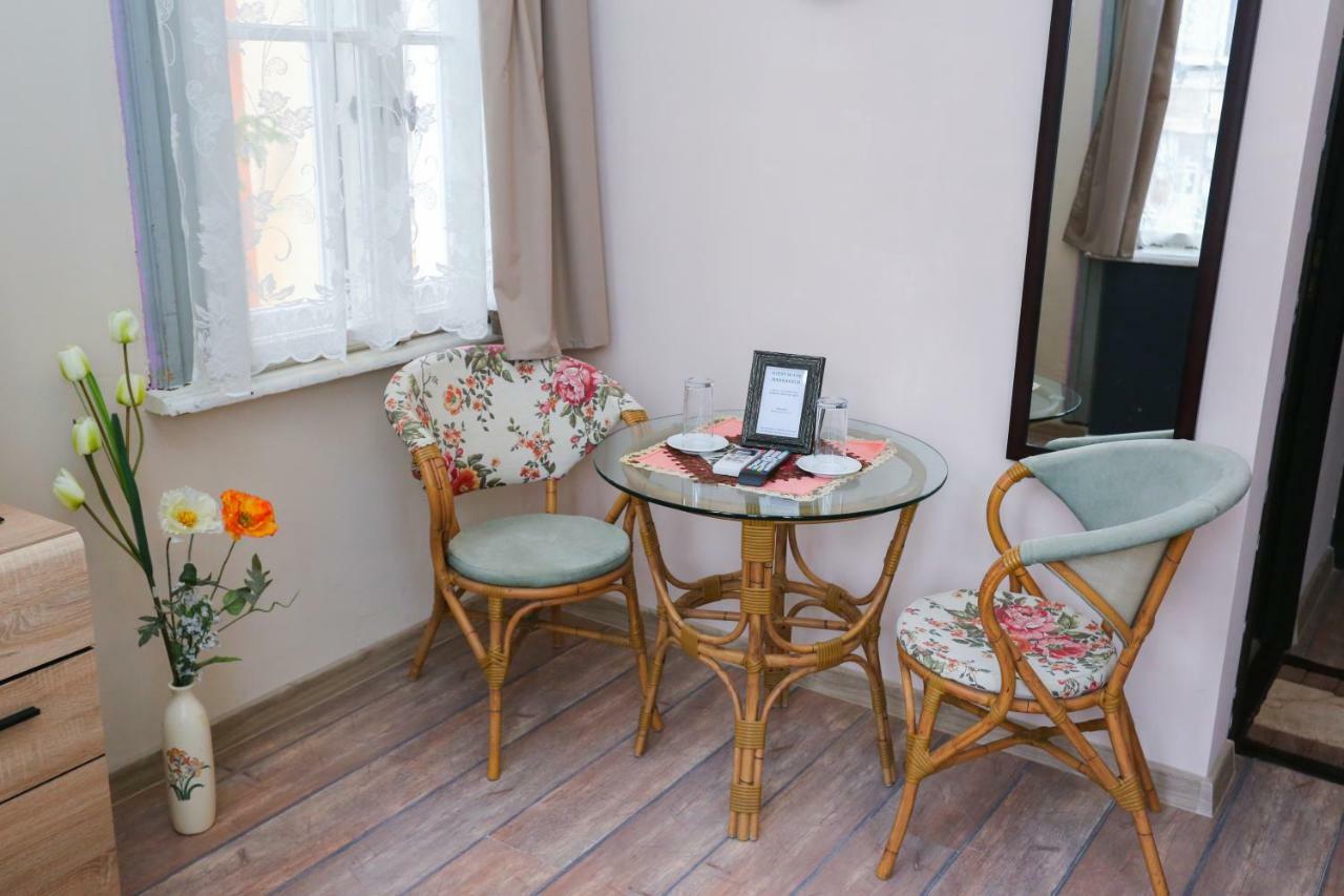 Guest House Marrakech Габрово Екстер'єр фото