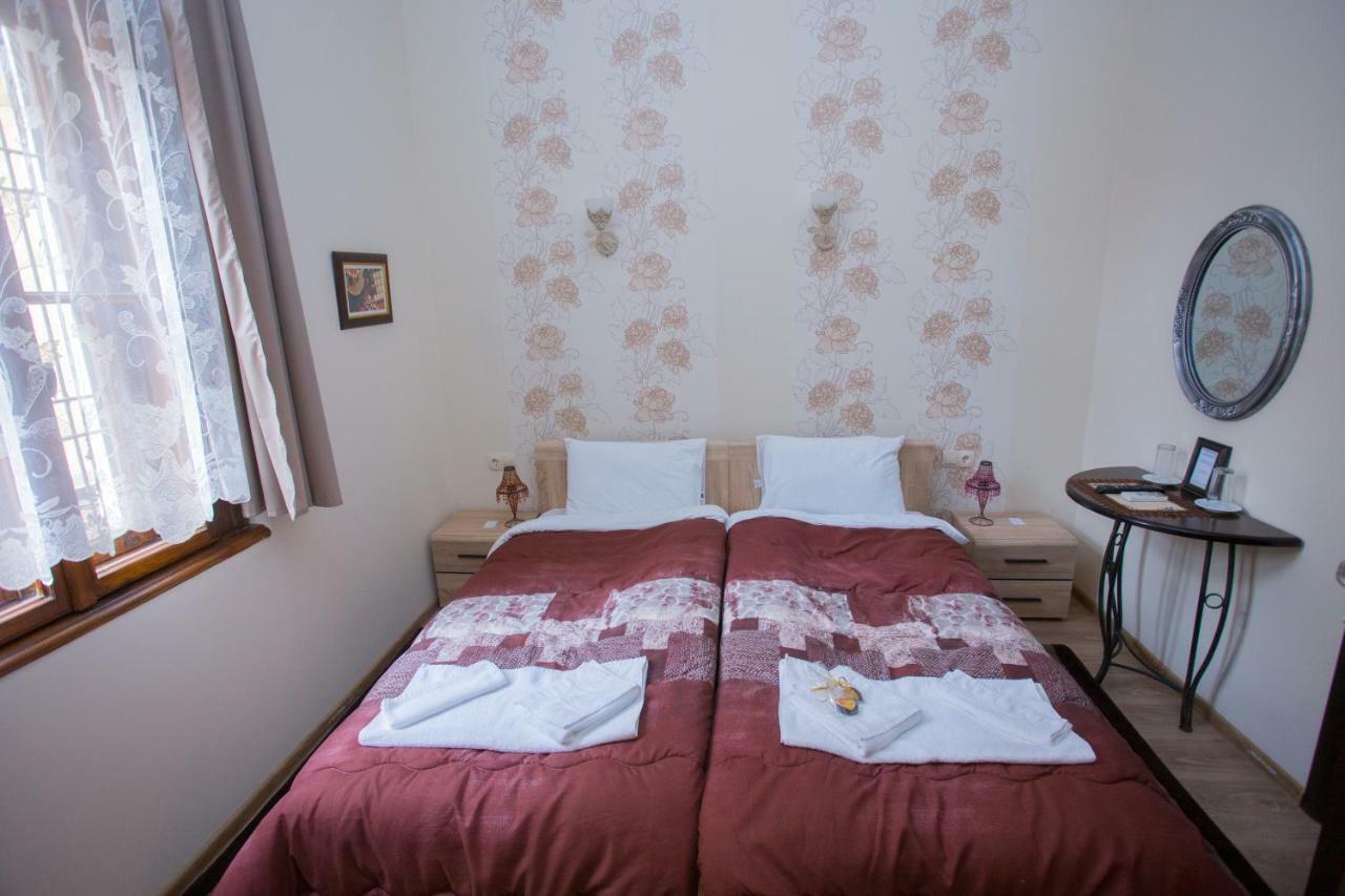 Guest House Marrakech Габрово Екстер'єр фото