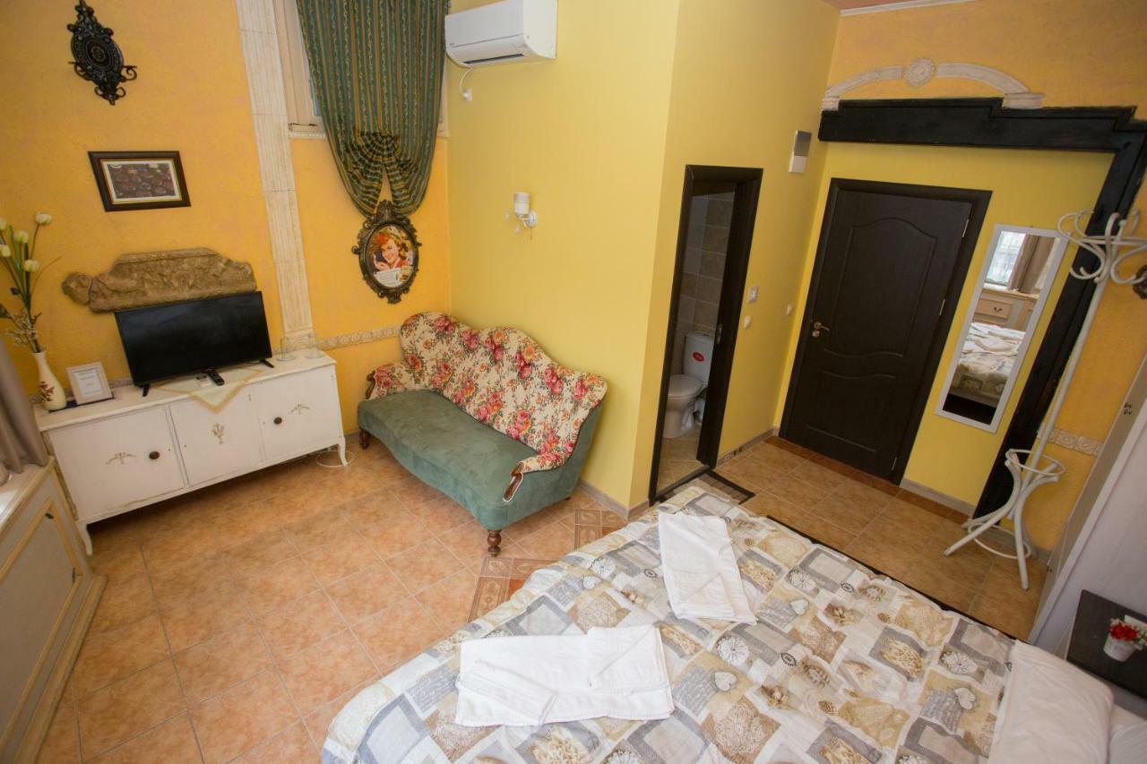 Guest House Marrakech Габрово Екстер'єр фото