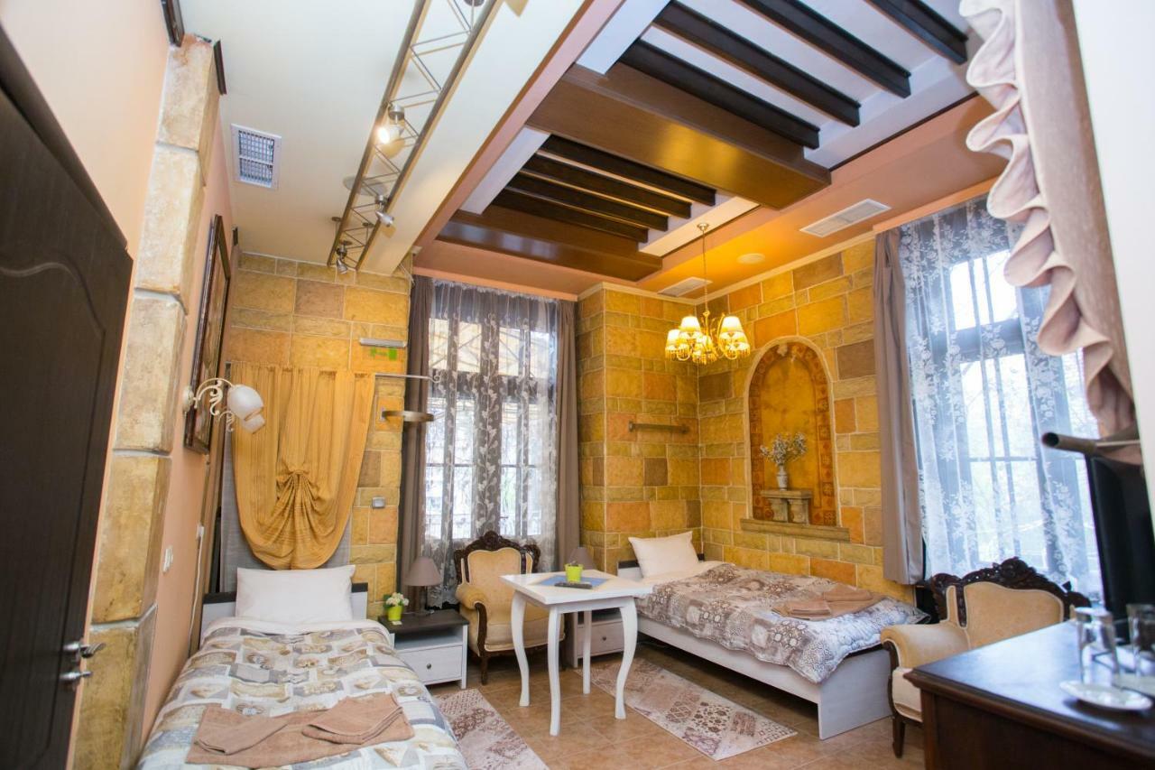 Guest House Marrakech Габрово Екстер'єр фото