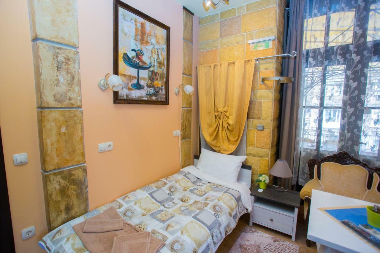 Guest House Marrakech Габрово Екстер'єр фото
