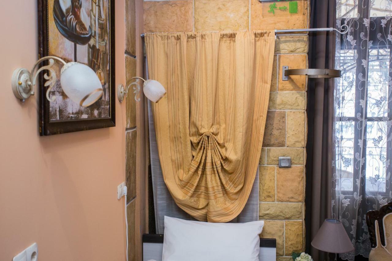 Guest House Marrakech Габрово Екстер'єр фото